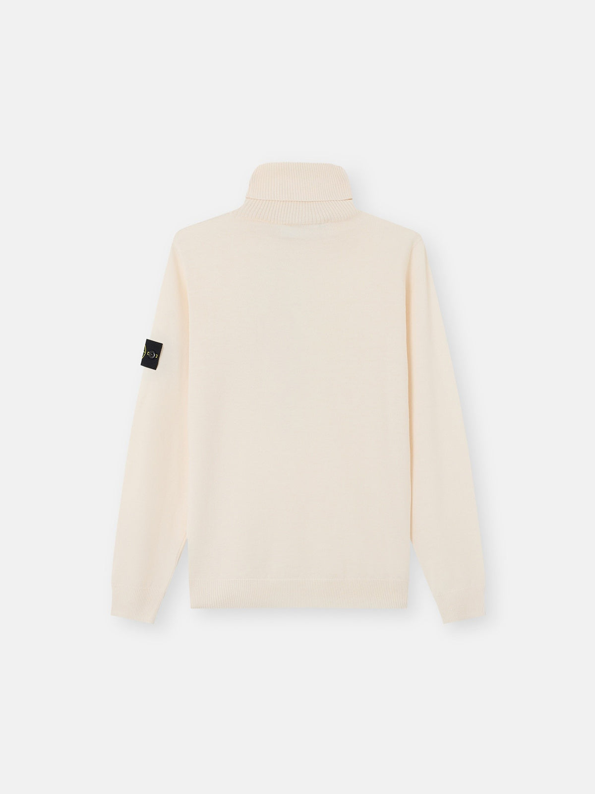 Stone Island Regular-Fit Turtleneck Jumper 5100025