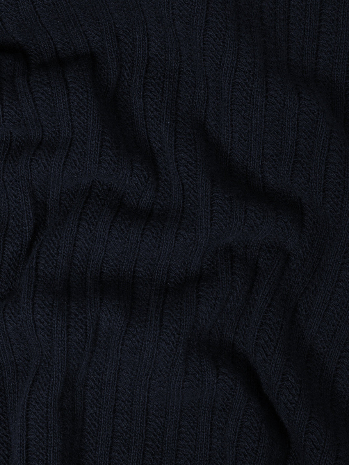 Stone Island Loose-Fit Zip-Up Stand Collar Jumper 5100054