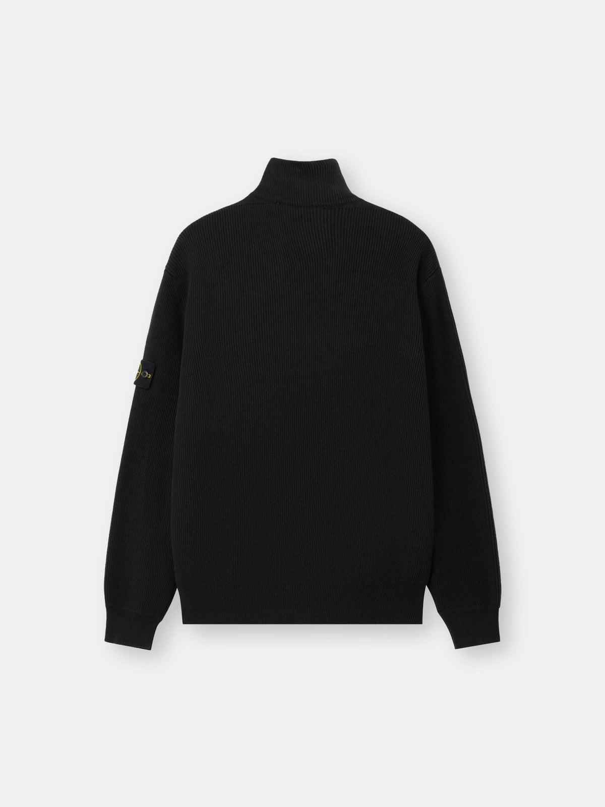 Stone Island Regular-Fit Zip-Up Jumper 5100126
