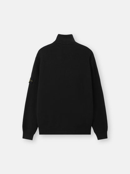 Stone Island Regular-Fit Zip-Up Jumper 5100126