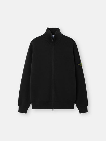 Stone Island Regular-Fit Zip-Up Jumper 5100126