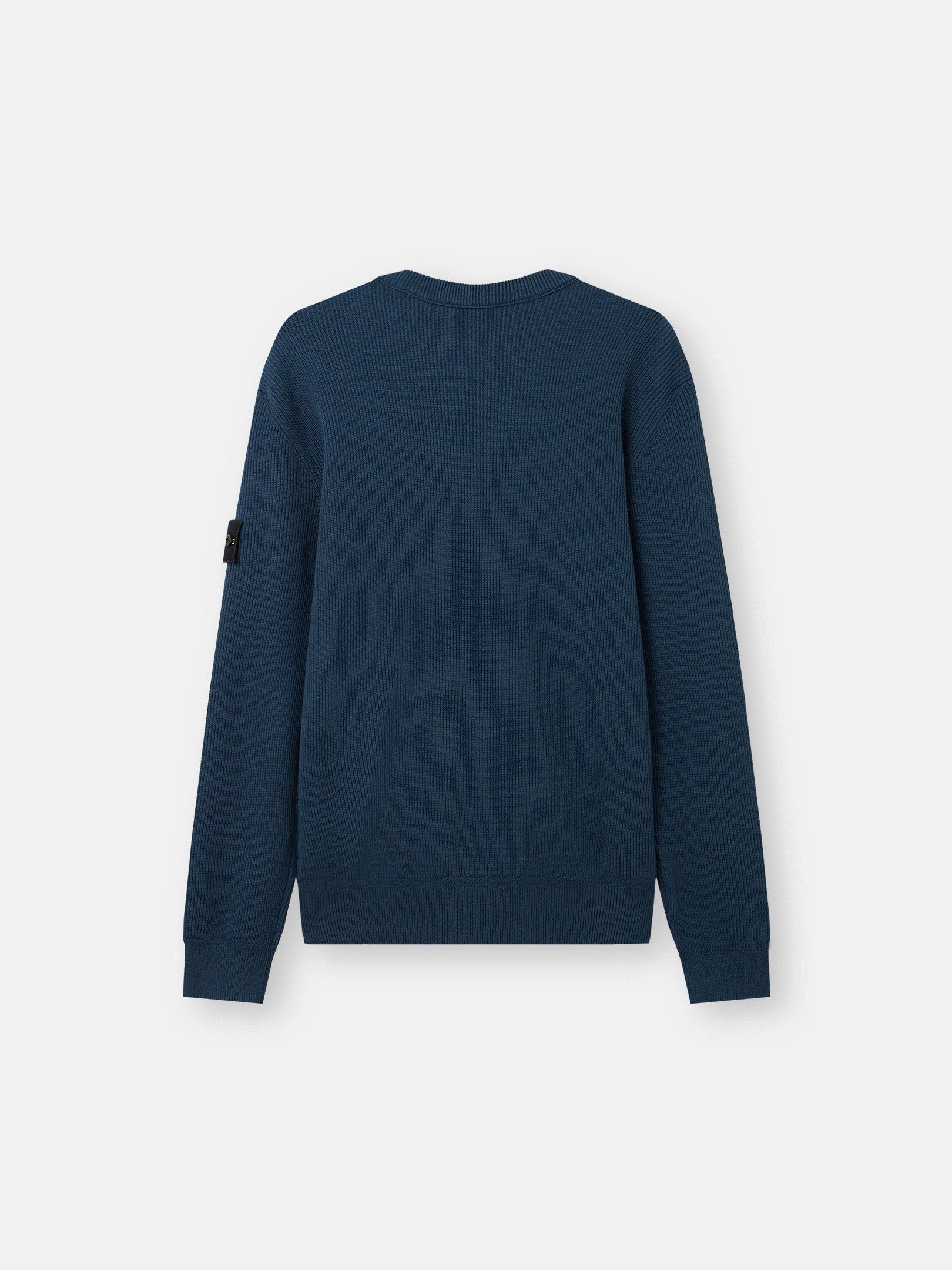 Stone Island Regular-Fit Crewneck Jumper 5100154