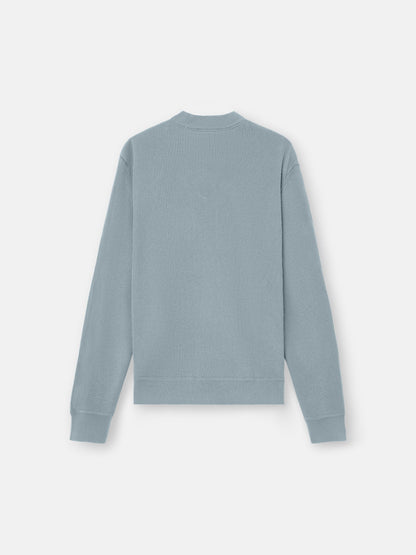 Stone Island Regular-Fit Crewneck Jumper 5100154