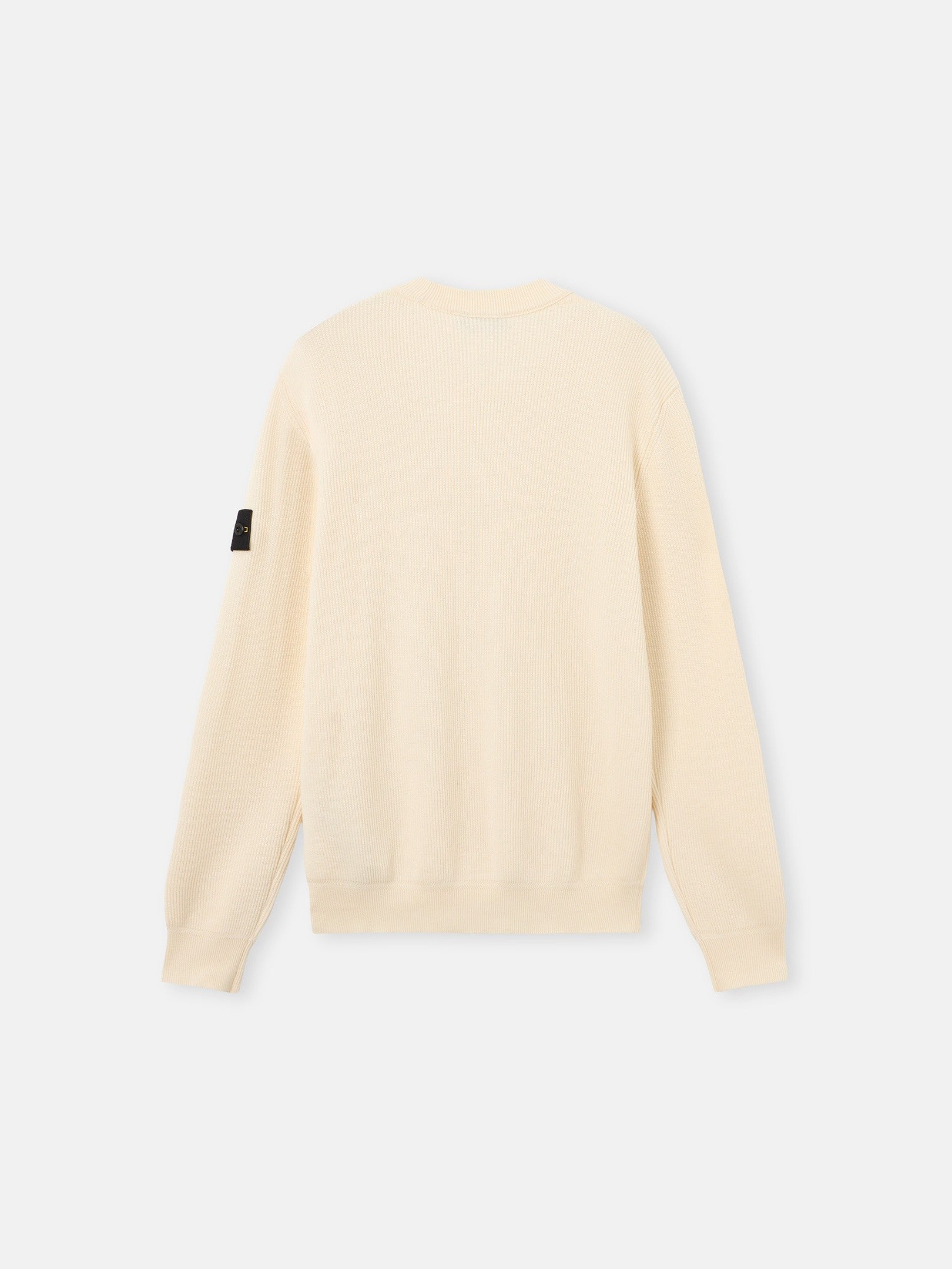 Stone Island Regular-Fit Crewneck Jumper 5100154