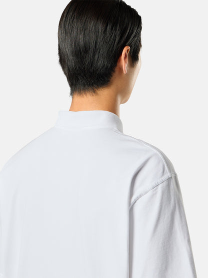Stone Island Regular-Fit Short-Sleeve Polo Shirt 6100004