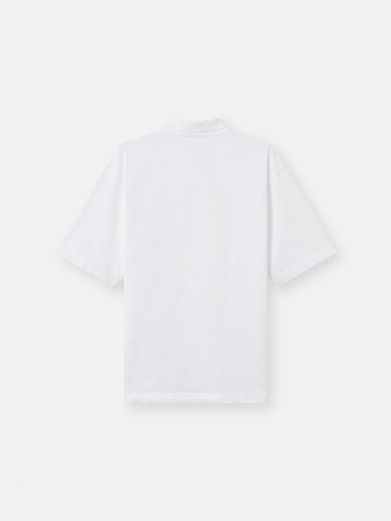 Stone Island Regular-Fit Short-Sleeve Polo Shirt 6100004
