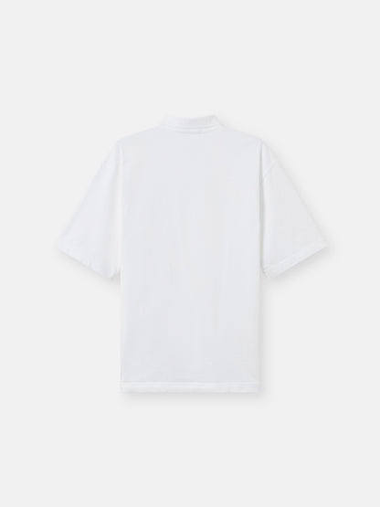 Stone Island Regular-Fit Short-Sleeve Polo Shirt 6100004