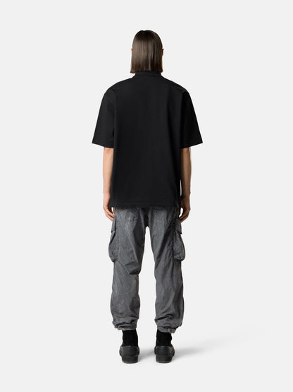 Stone Island Regular-Fit Short-Sleeve Polo Shirt 6100004
