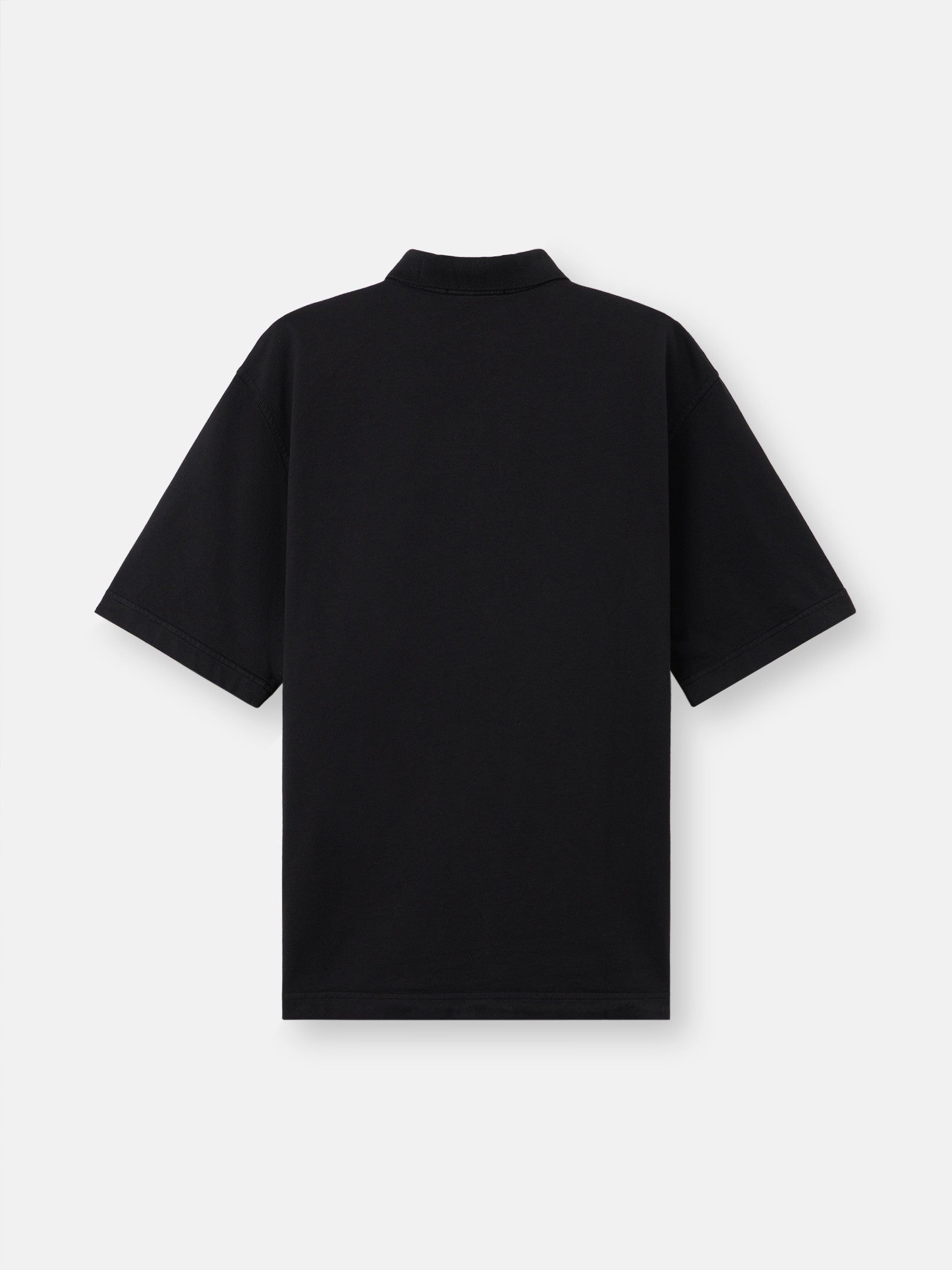 Stone Island Regular-Fit Short-Sleeve Polo Shirt 6100004