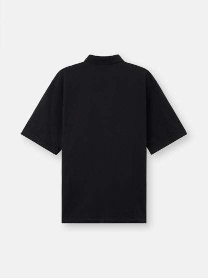 Stone Island Regular-Fit Short-Sleeve Polo Shirt 6100004