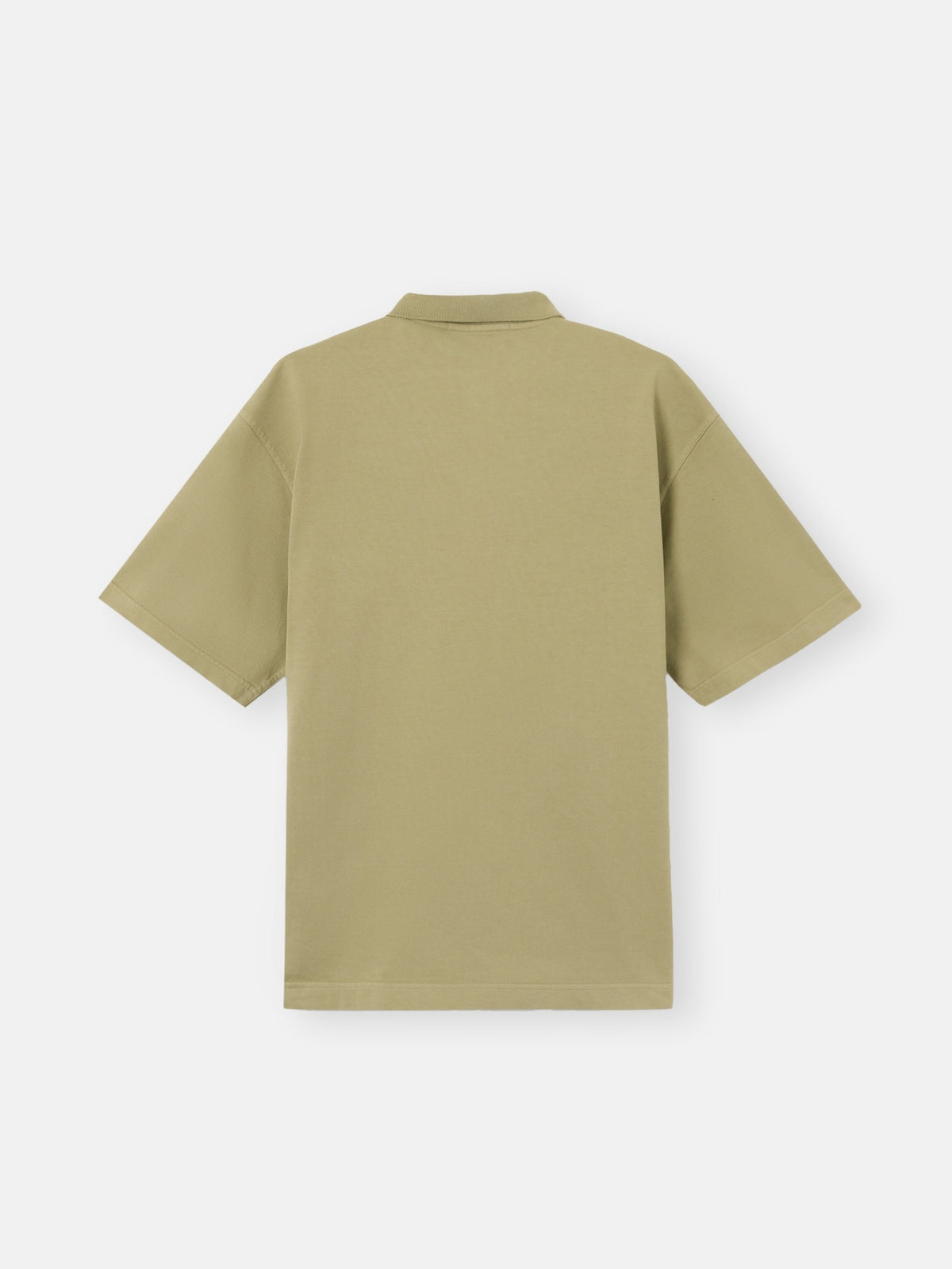 Stone Island Regular-Fit Short-Sleeve Polo Shirt 6100004