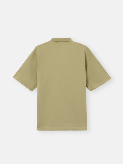 Stone Island Regular-Fit Short-Sleeve Polo Shirt 6100004