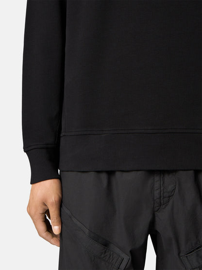 Stone Island Regular-Fit Crewneck Sweatshirt 6100017
