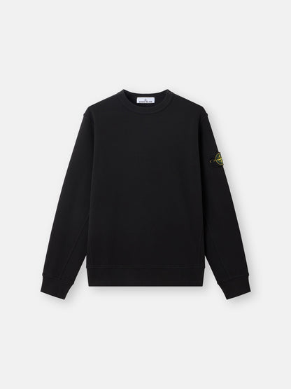 Stone Island Regular-Fit Crewneck Sweatshirt 6100017