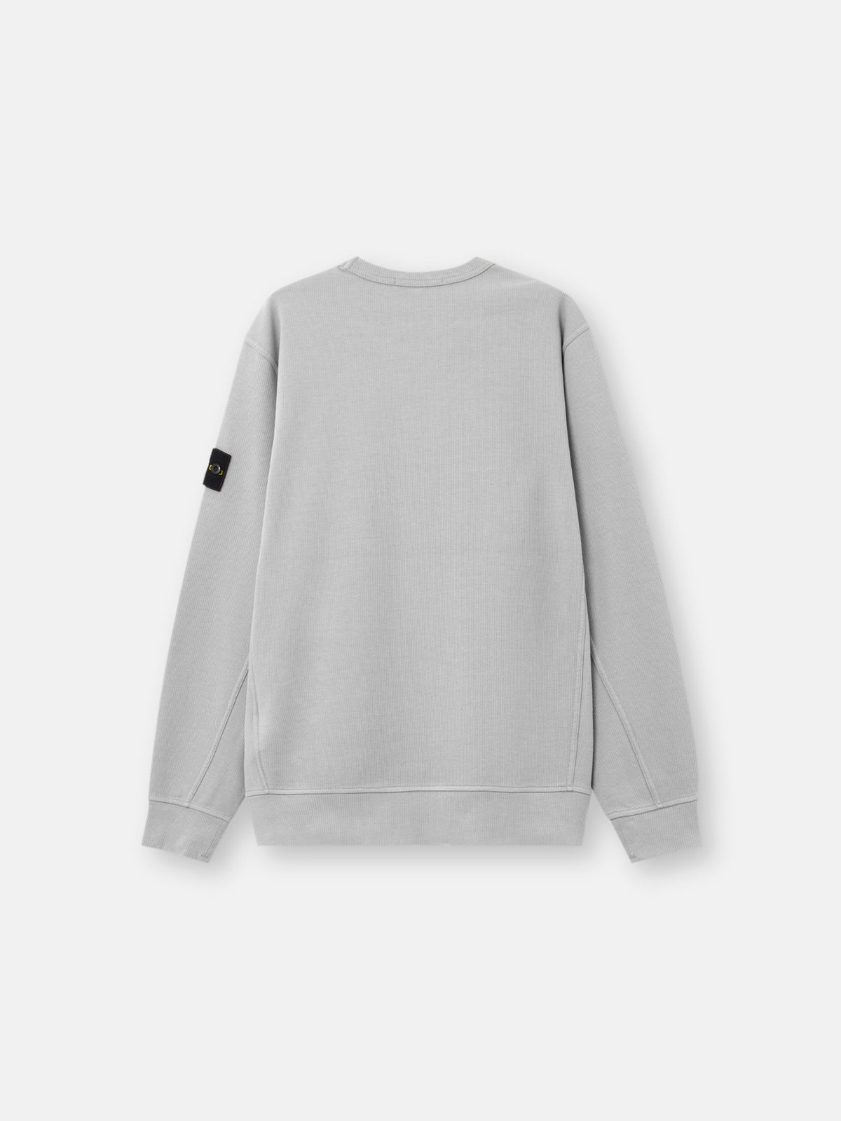 Stone Island Regular-Fit Crewneck Sweatshirt 6100017