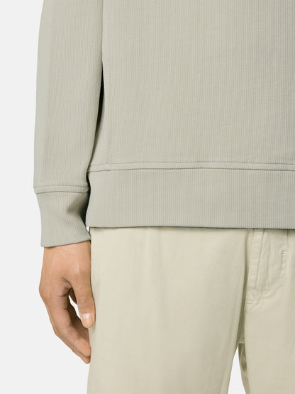 Stone Island Regular-Fit Crewneck Sweatshirt 6100017