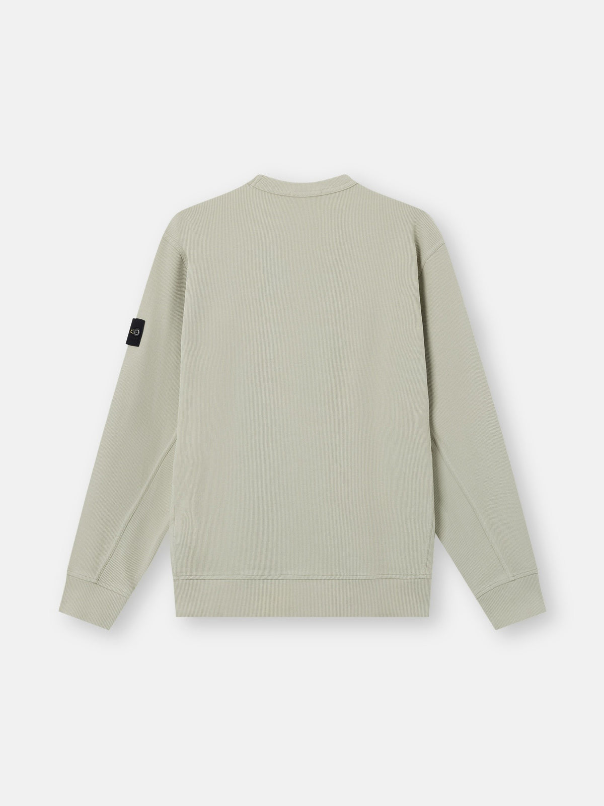 Stone Island Regular-Fit Crewneck Sweatshirt 6100017