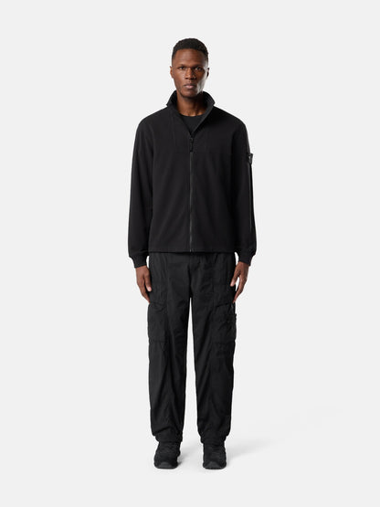 Stone Island Comfort-Fit Zip-Up Track Jacket 6100025