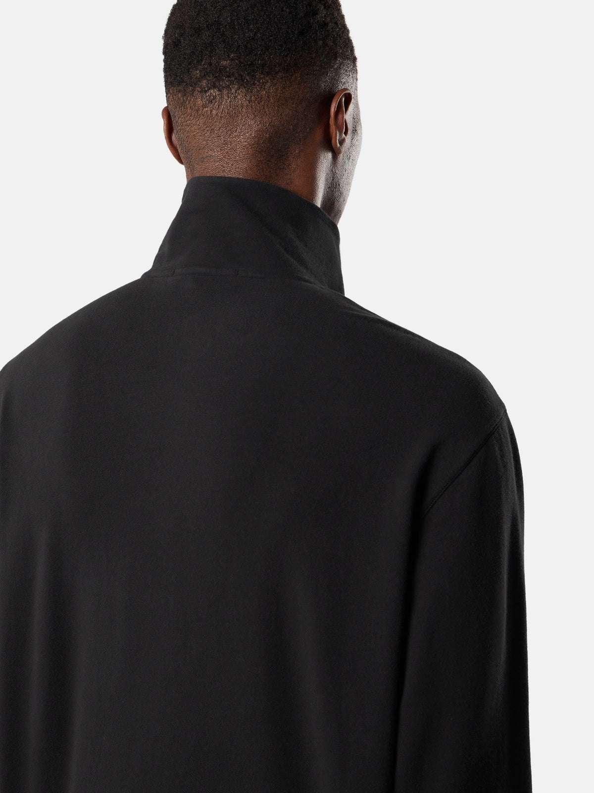 Stone Island Comfort-Fit Zip-Up Track Jacket 6100025