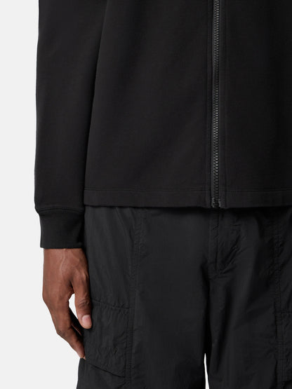 Stone Island Comfort-Fit Zip-Up Track Jacket 6100025