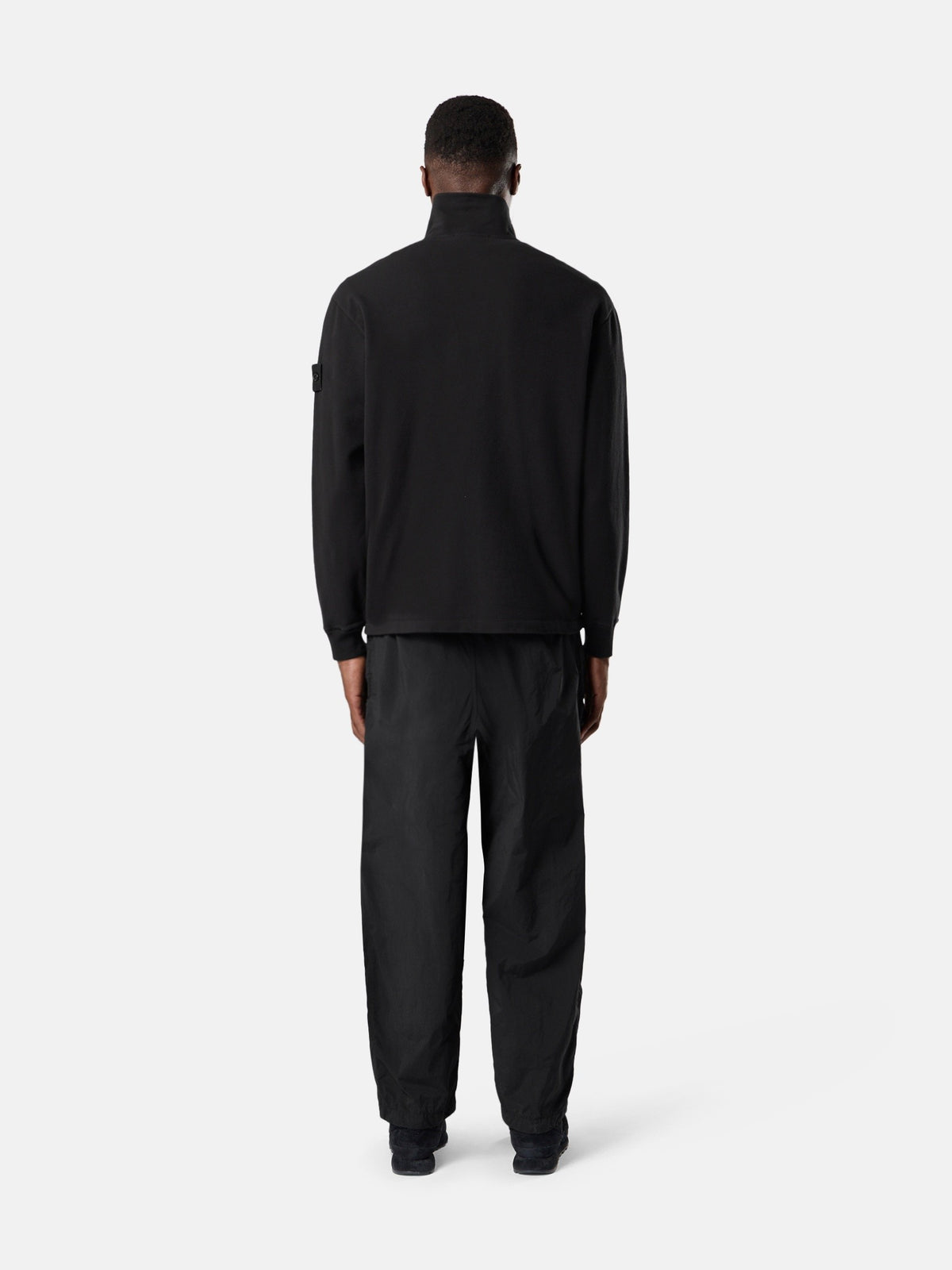 Stone Island Comfort-Fit Zip-Up Track Jacket 6100025