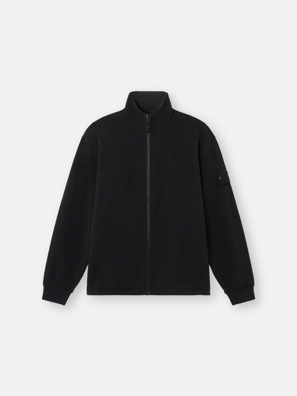 Stone Island Comfort-Fit Zip-Up Track Jacket 6100025