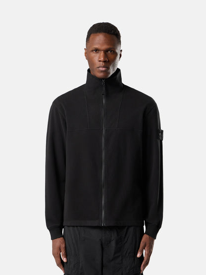 Stone Island Comfort-Fit Zip-Up Track Jacket 6100025