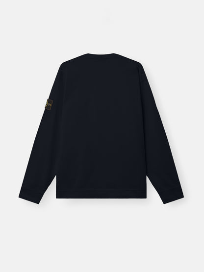 Stone Island Regular-Fit Crewneck Sweatshirt 6100057