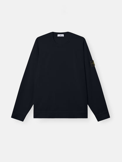 Stone Island Regular-Fit Crewneck Sweatshirt 6100057
