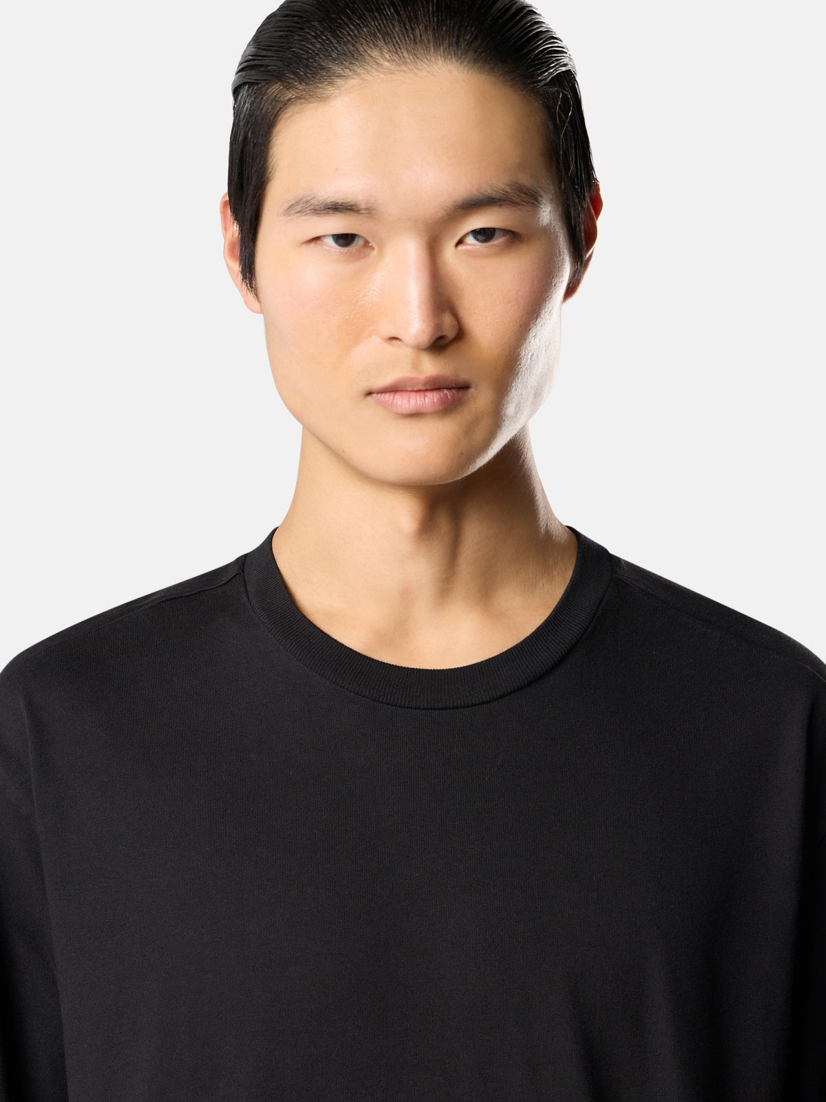 Stone Island Regular-Fit Crewneck Sweatshirt 6100057