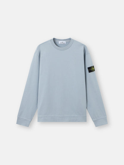 Stone Island Regular-Fit Crewneck Sweatshirt 6100057