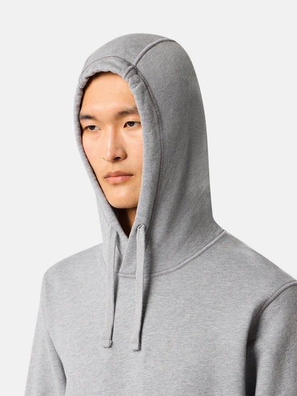 Stone Island Regular-Fit Hooded Sweatshirt with Pouch Pocket 6100062