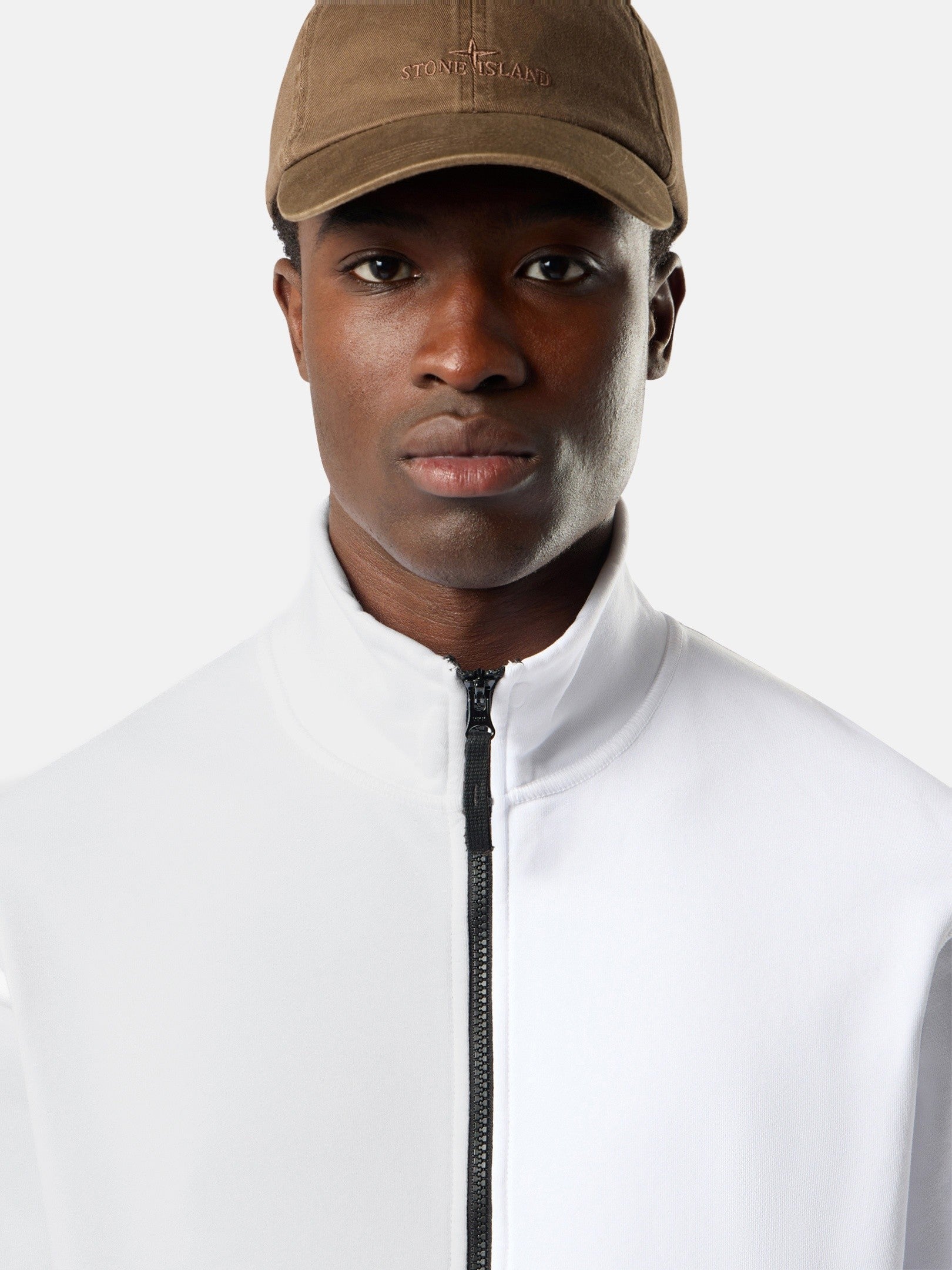 Stone Island Regular-Fit Track Jacket with Pockets 6100063