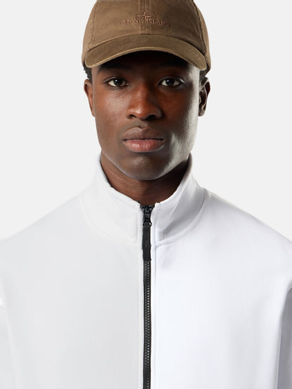 Stone Island Regular-Fit Track Jacket with Pockets 6100063