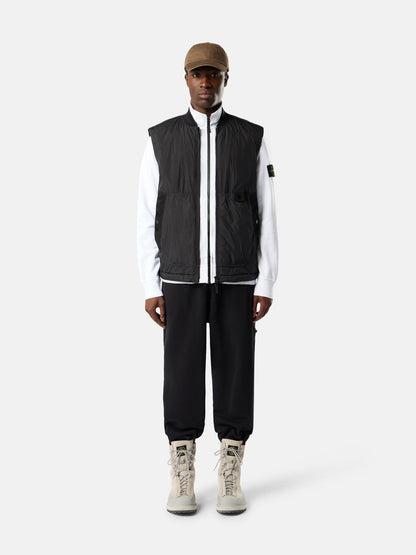 Stone Island Regular-Fit Track Jacket with Pockets 6100063