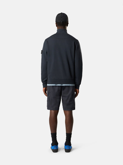 Stone Island Regular-Fit Track Jacket with Pockets 6100063