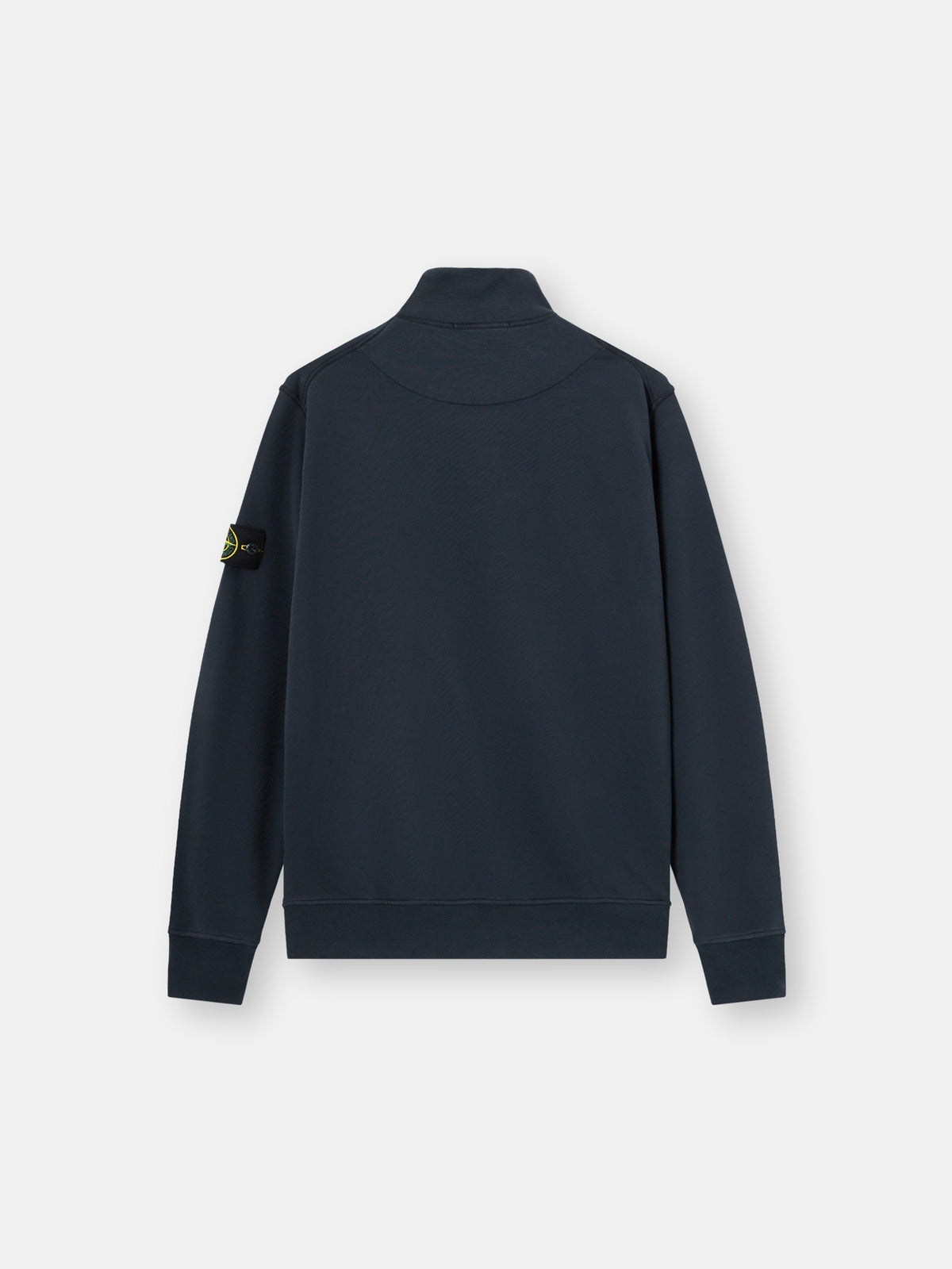 Stone Island Regular-Fit Track Jacket with Pockets 6100063