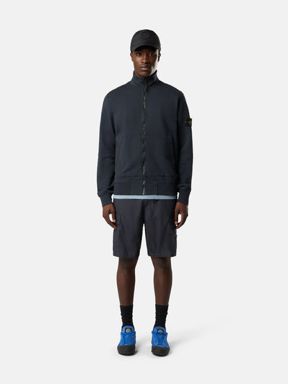 Stone Island Regular-Fit Track Jacket with Pockets 6100063