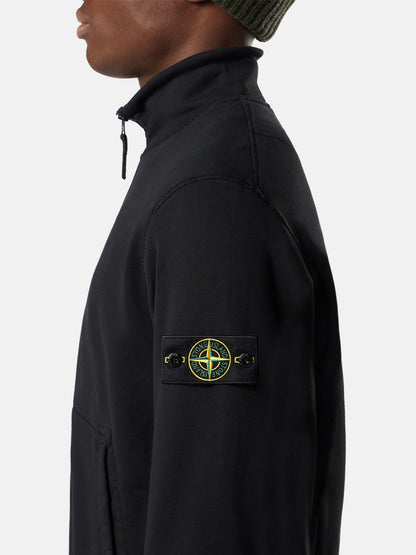 Stone Island Regular-Fit Track Jacket with Pockets 6100063