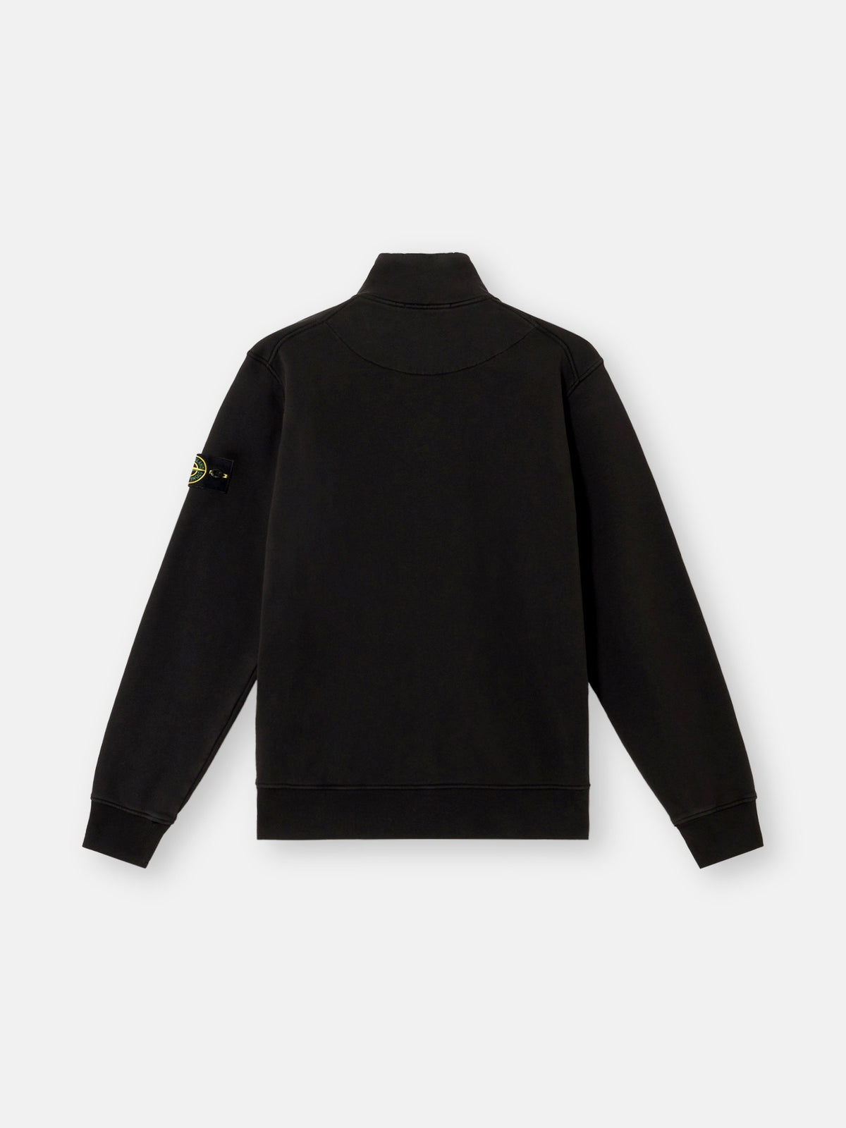 Stone Island Regular-Fit Track Jacket with Pockets 6100063
