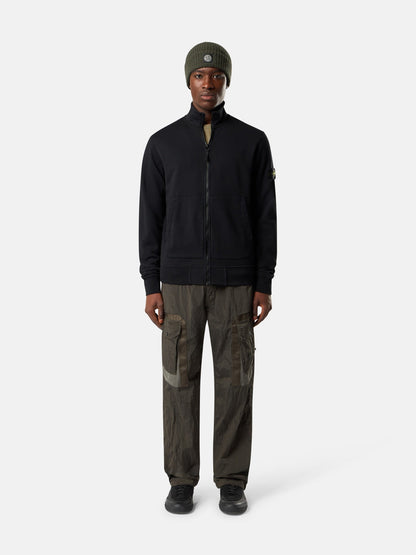 Stone Island Regular-Fit Track Jacket with Pockets 6100063
