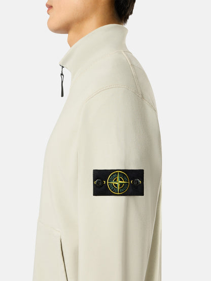 Stone Island Regular-Fit Track Jacket with Pockets 6100063