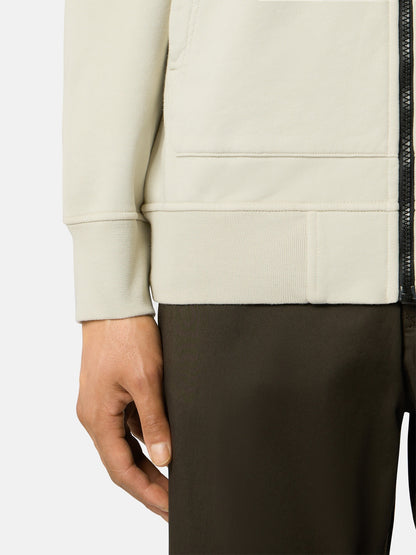 Stone Island Regular-Fit Track Jacket with Pockets 6100063