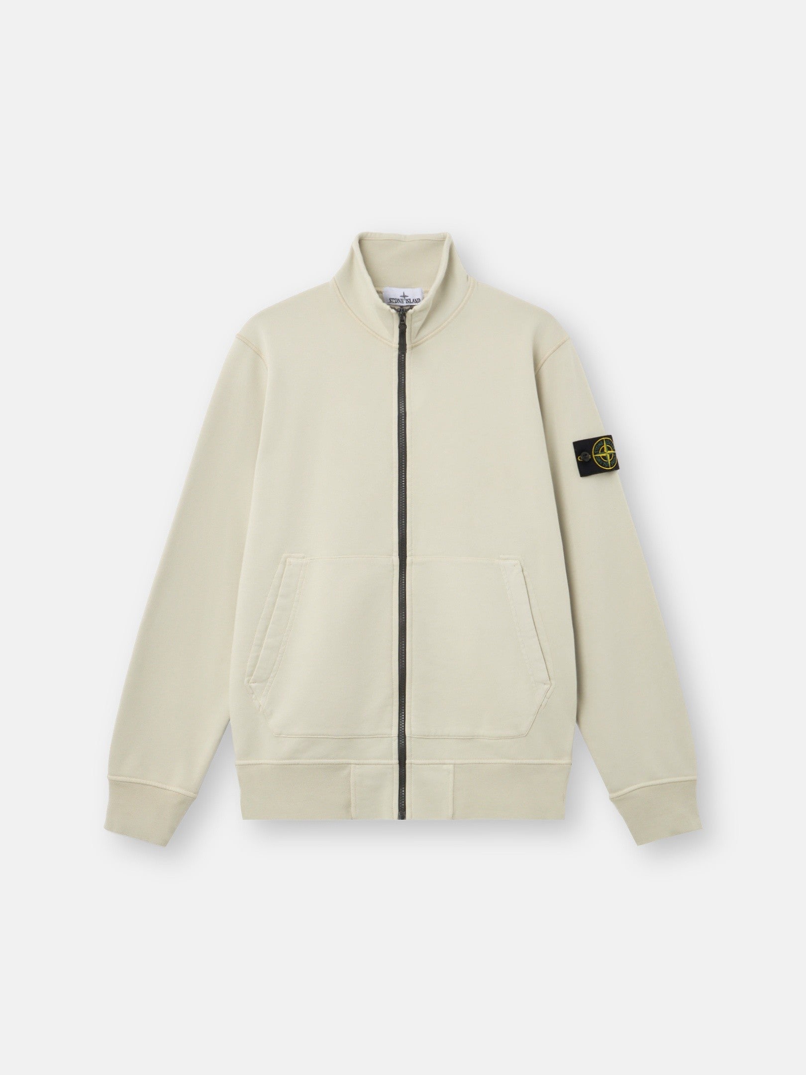 Stone Island Regular-Fit Track Jacket with Pockets 6100063