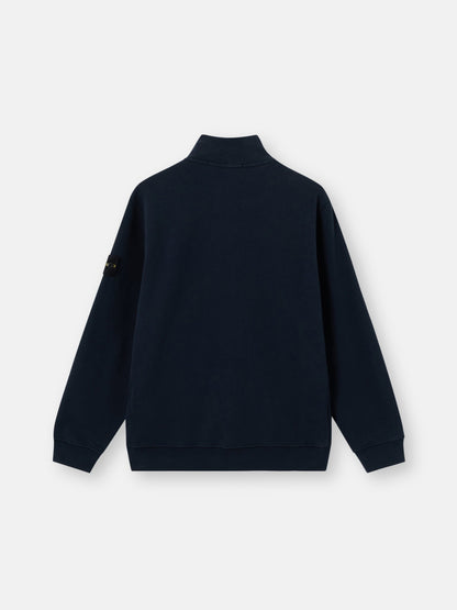 Stone Island Regular-Fit Track Jacket with Ribbed Inserts 6100066