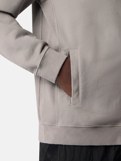 Stone Island Regular-Fit Track Jacket with Ribbed Inserts 6100066