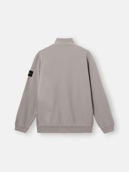 Stone Island Regular-Fit Track Jacket with Ribbed Inserts 6100066