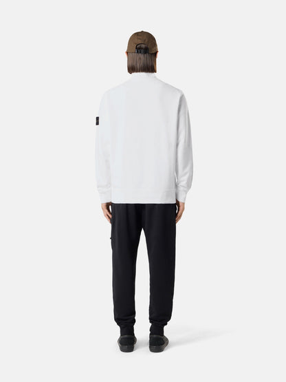 Stone Island Regular-Fit Half-Zip Sweatshirt 6100070