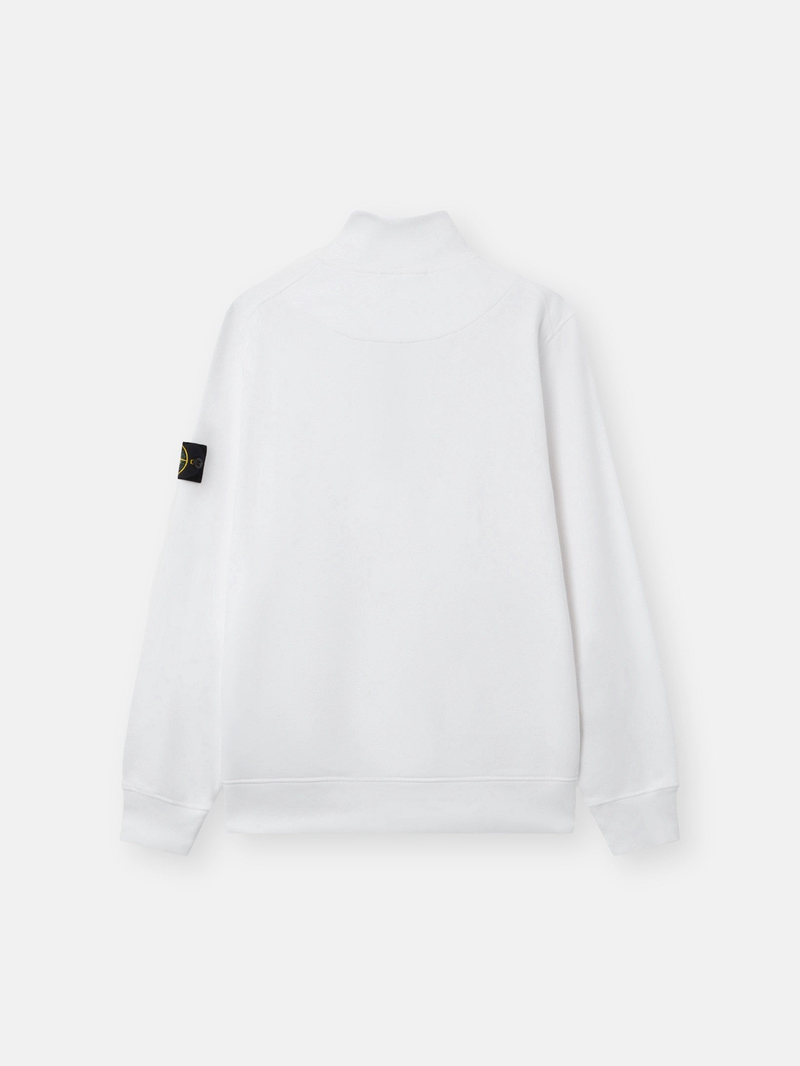 Stone Island Regular-Fit Half-Zip Sweatshirt 6100070