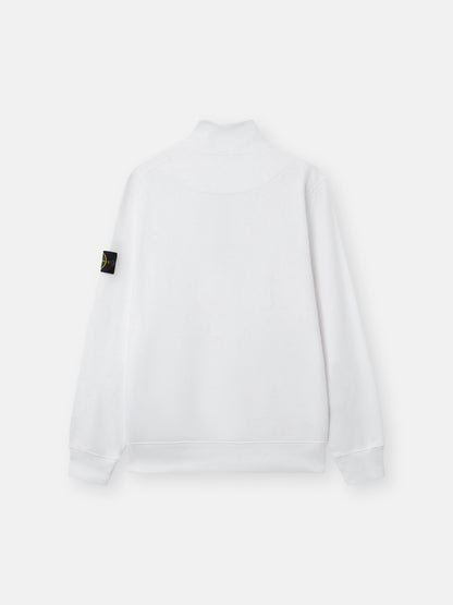 Stone Island Regular-Fit Half-Zip Sweatshirt 6100070